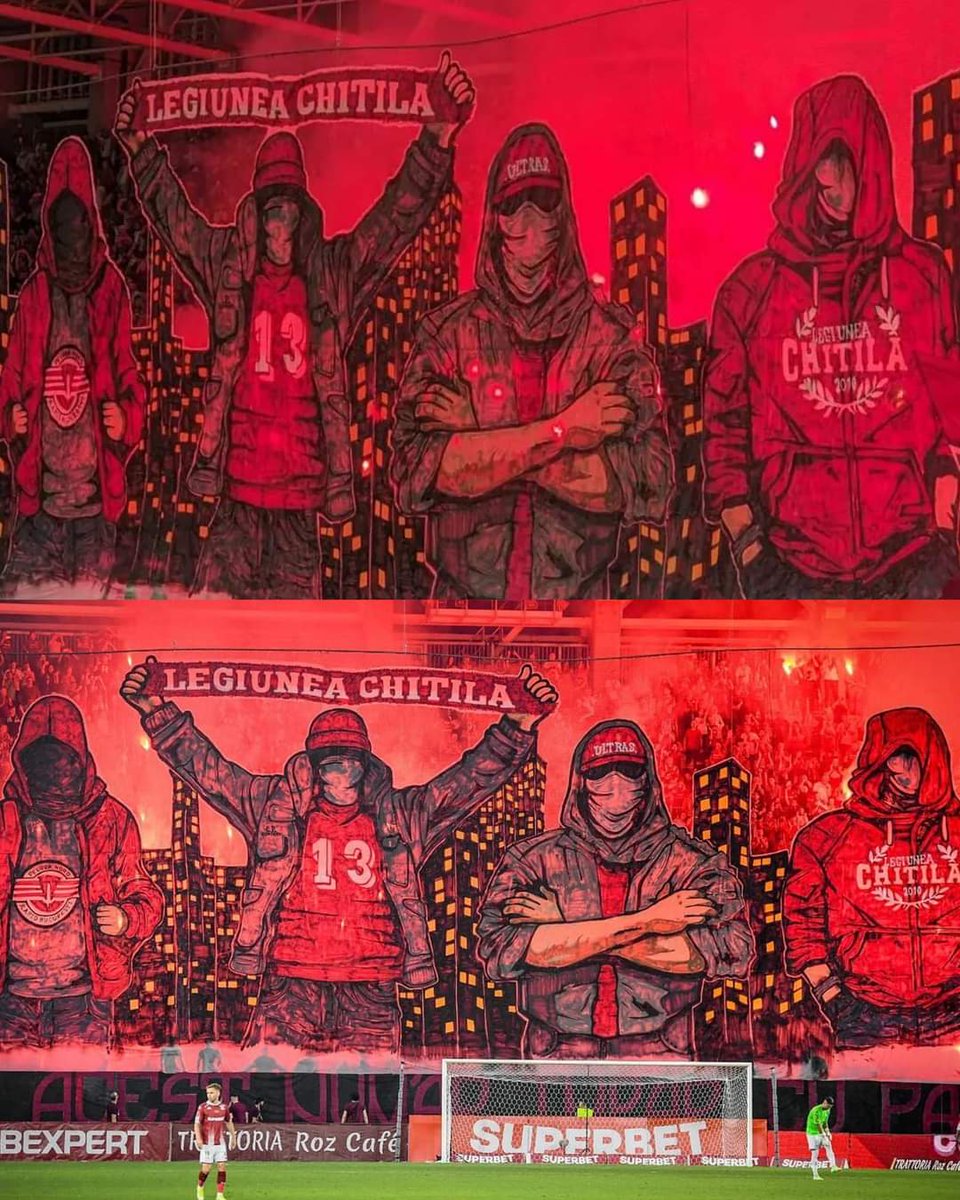 101ULTRAS tweet picture