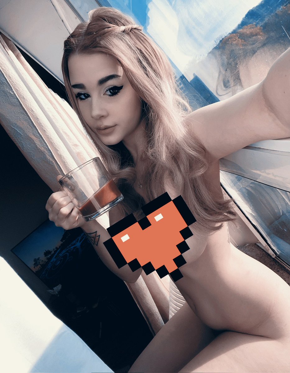 MaeChey_'s tweet photo. Petit réveil du matin les bb🤭❤

RT+ like = nude gratuite 👀 https://t.co/HcYhWYrgpR