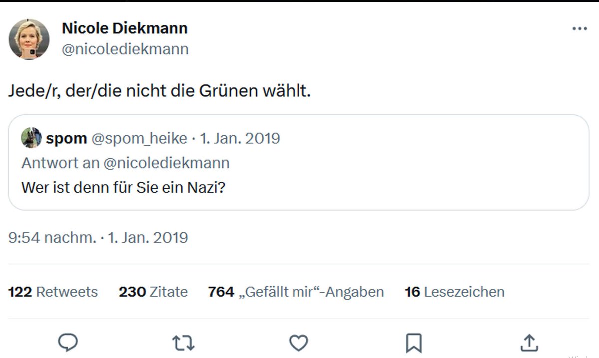 Michael_Hart45's tweet image. #ZDF #OERR #Diekmann #Zwangsabgabe #Propaganda