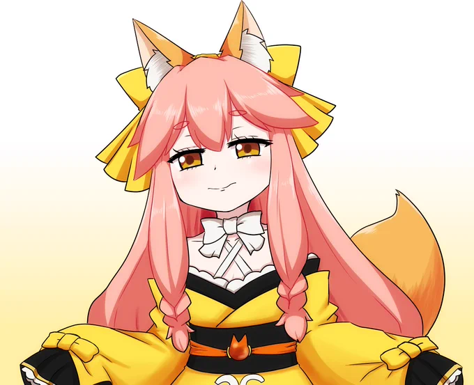 Tamamo Aria