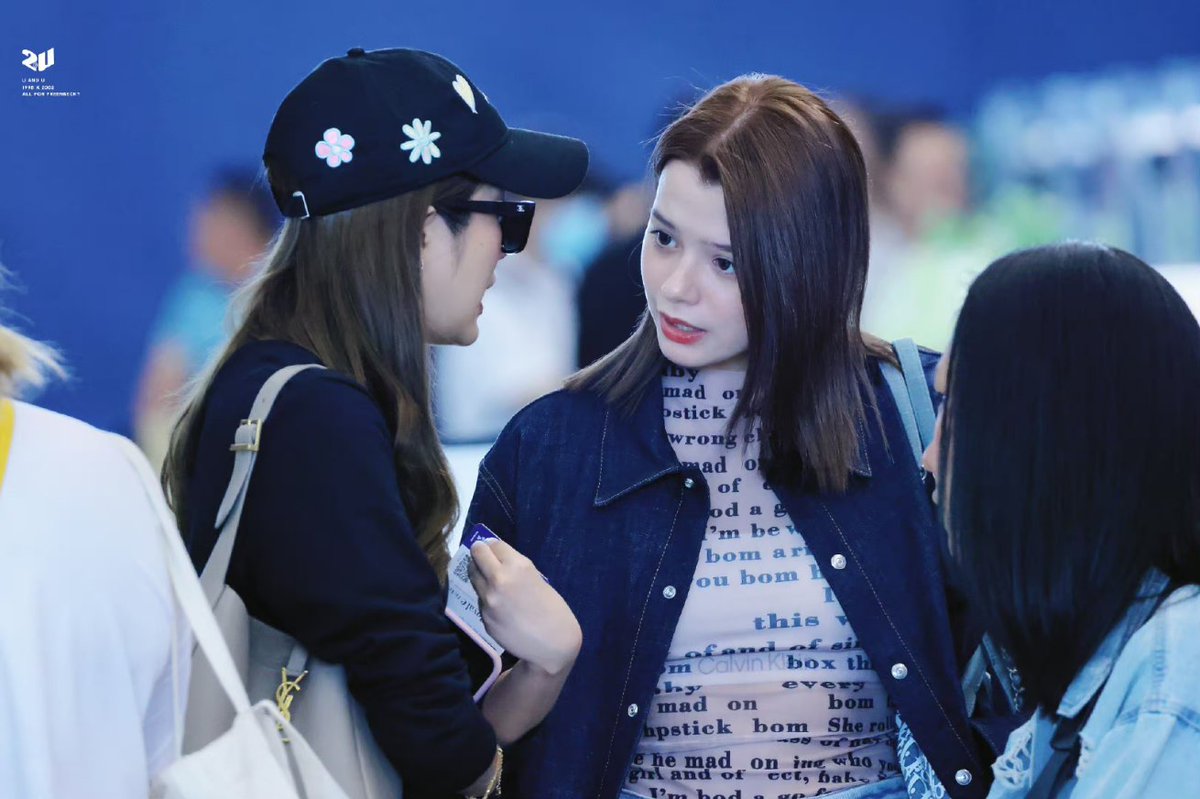 safe skies babies!🤍

#srchafreen #beckysangels