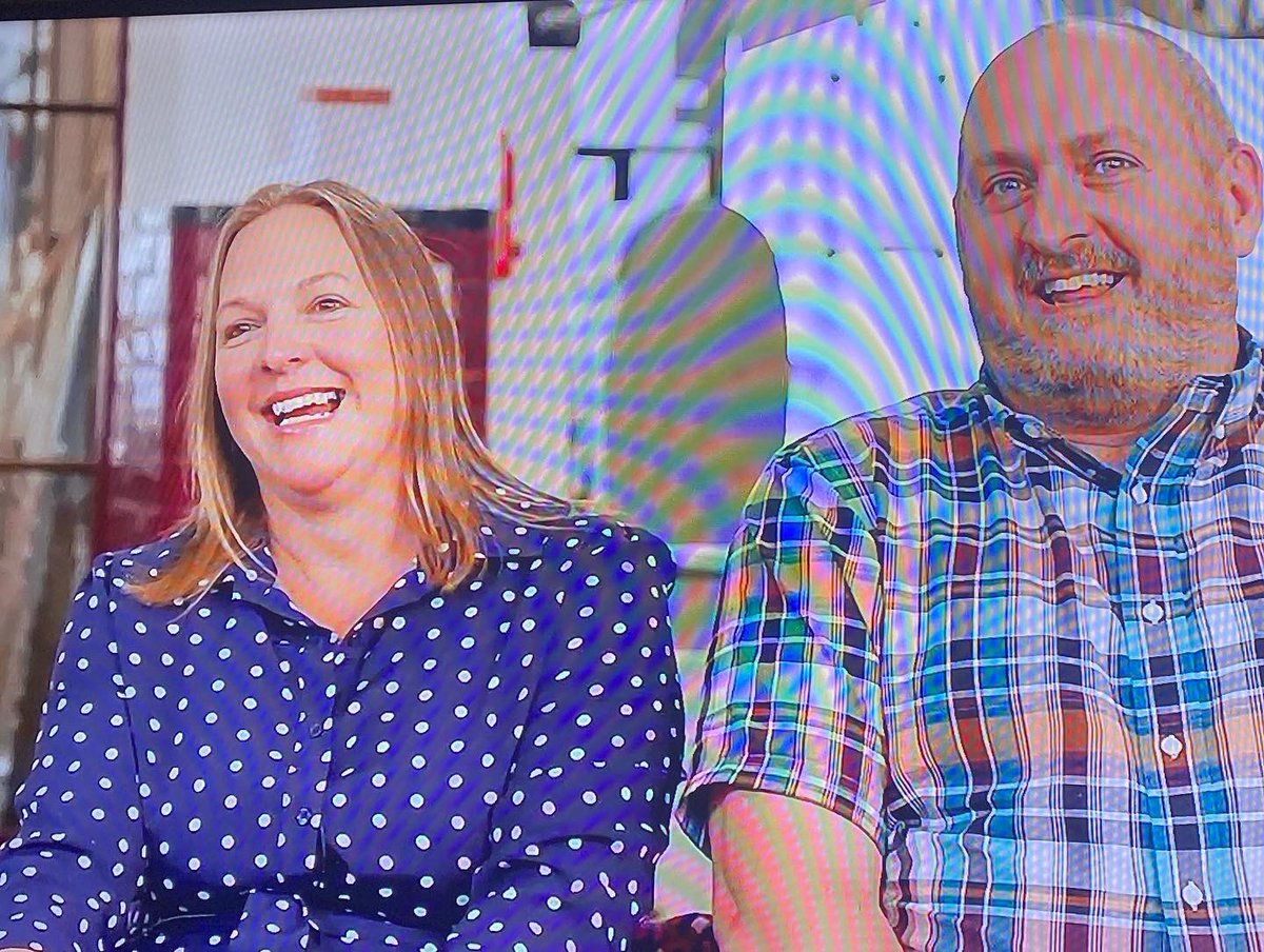 giveaduck_uk's tweet photo. 🤩 📺 Nothing to see here, just a casual prime time national television appearance for Give A Duck with the one and only @martinjkemp @BBCTheOneShow
✅ 👀 You can watch it here: https://t.co/uzlPCNps3m?
#GiveADuck #childhoodcancer #ChemoDuck #TelevisionAppearance #thankyou https://t.co/EEMRQNa10D