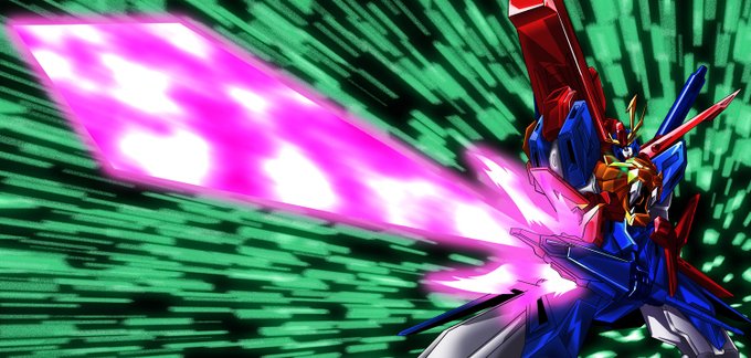 #刀を構えたら注目度があがる  非実体剣もありですか?