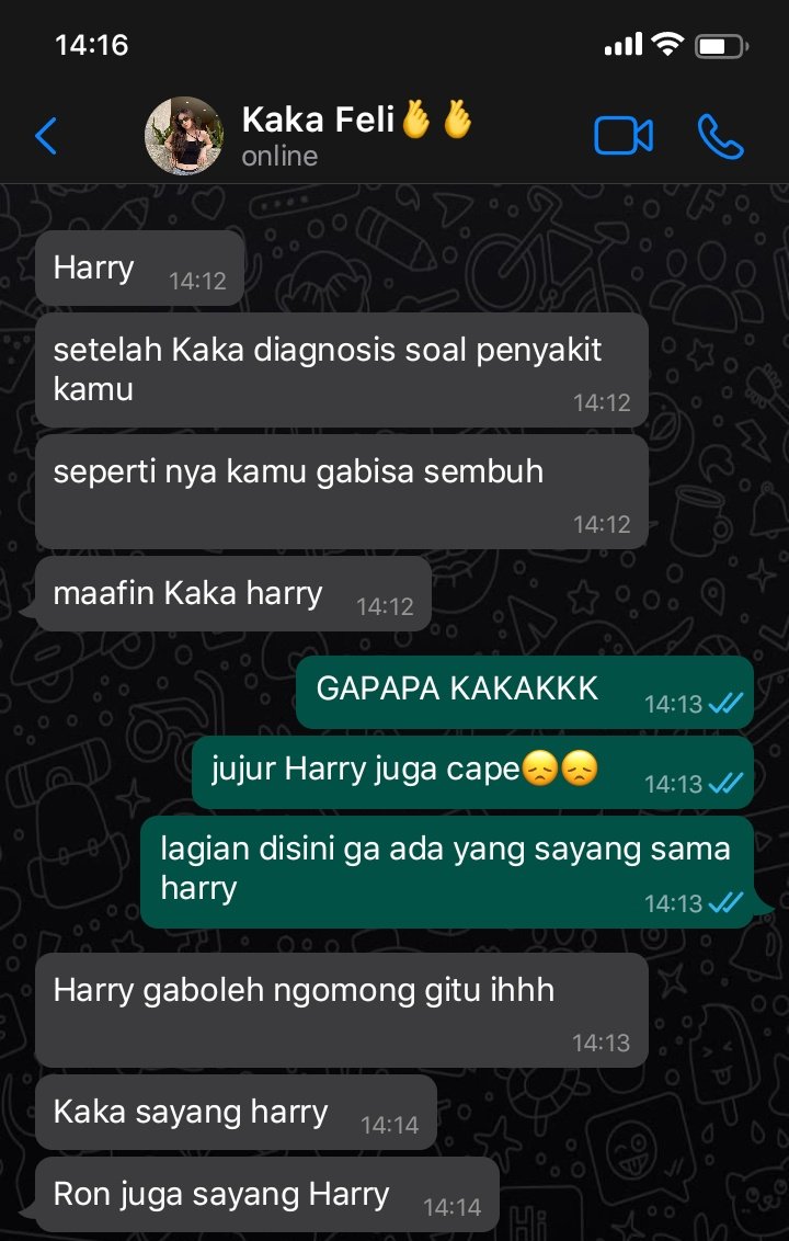 lovelyjsu's tweet photo. sayang Kaka banyak banyak https://t.co/EAW6h3QjYL