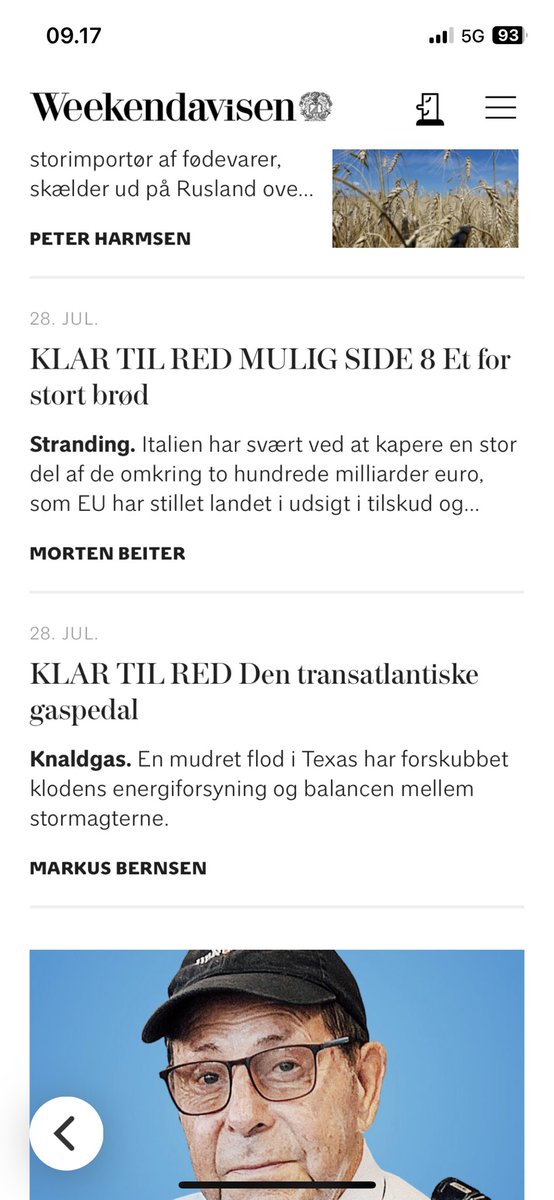 Jakob E. Bardram tweet media