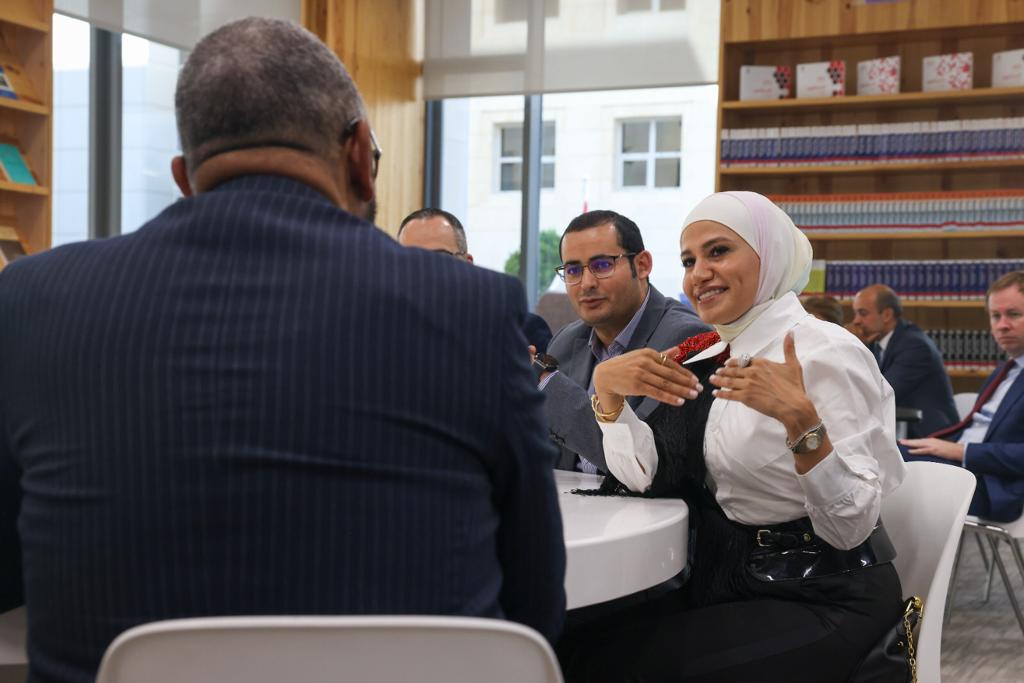 UK in Jordan 🇬🇧🇯🇴 tweet media