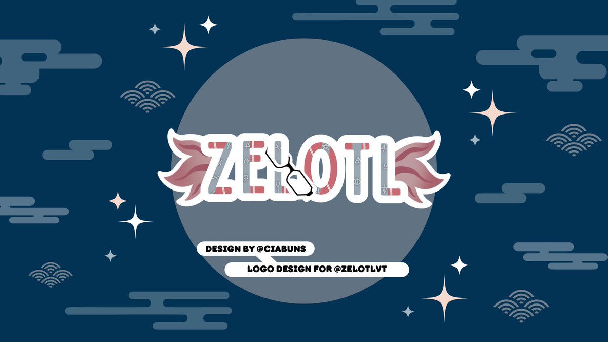 Ciabuns's tweet image. Hi everyone! I have decided to open logo commissions for both static ($20) or simple animated logos ($35)

Here are some examples of logos that I made over the week! 

#opencomm #opencommissions #commissionsopen #Vtuber素材 #Vtuber #VTuberAssets #Live2D