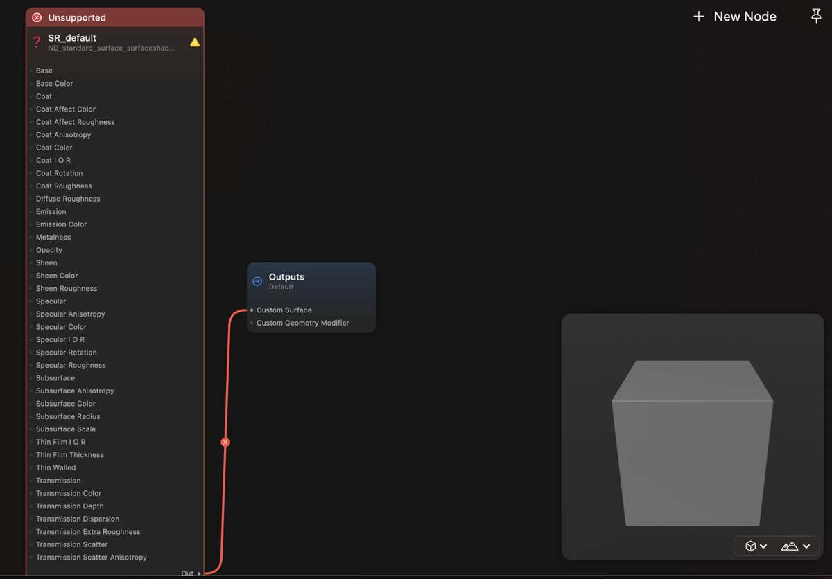 Dave Pentecost tweet media