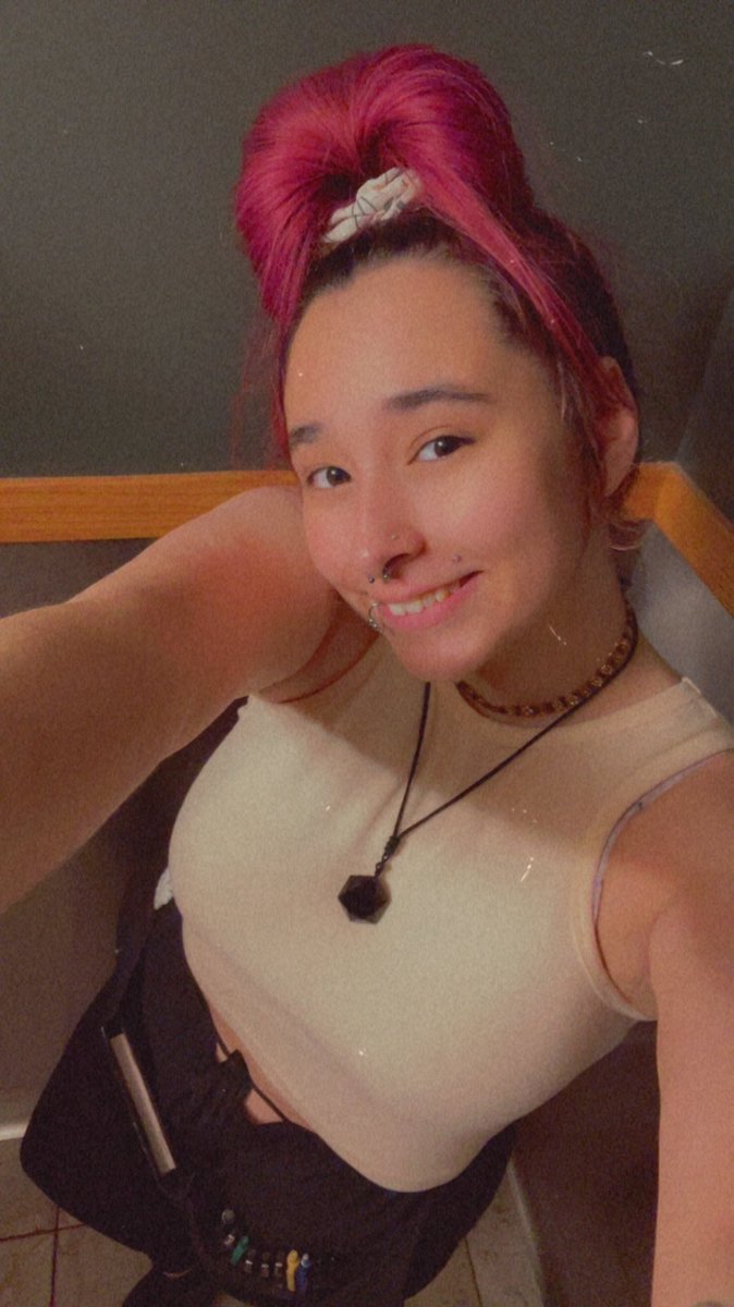 Danielle ❤️‍🔥 tweet media