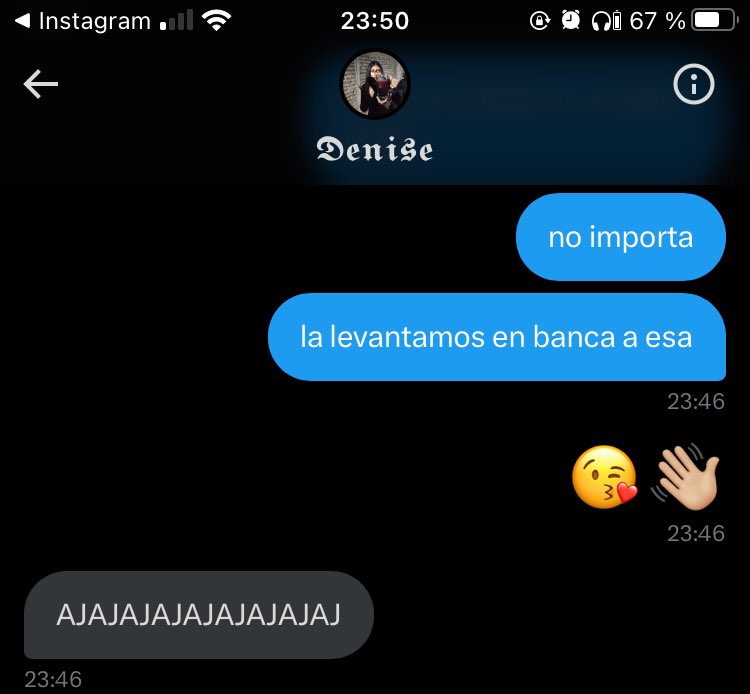 las que son buenas saben