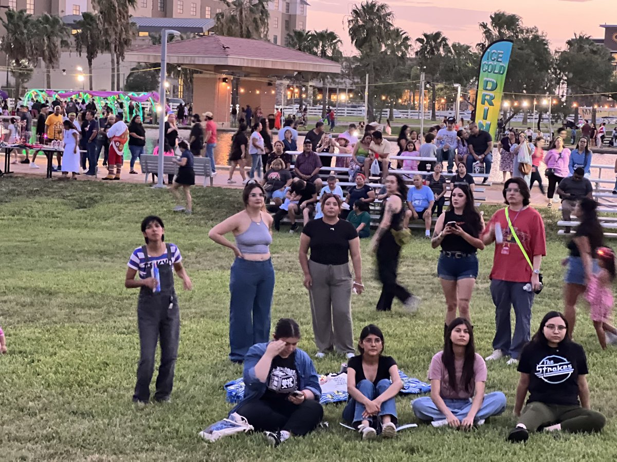 City of McAllen, TX tweet media