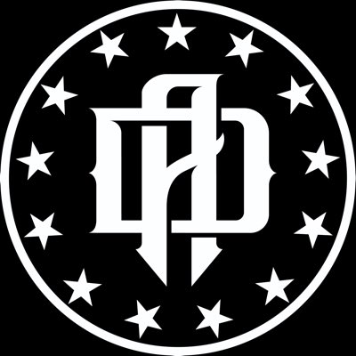 Defiant_America's tweet image. #NewProfilePic