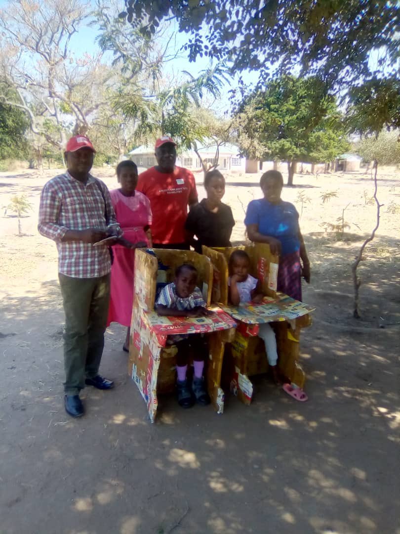 Mtuli Foundation tweet media