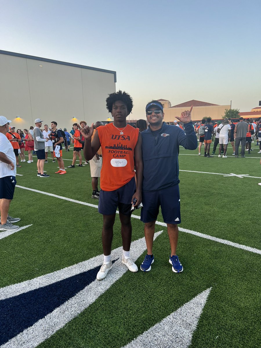 Elijah "Deuce" Allison ll tweet media