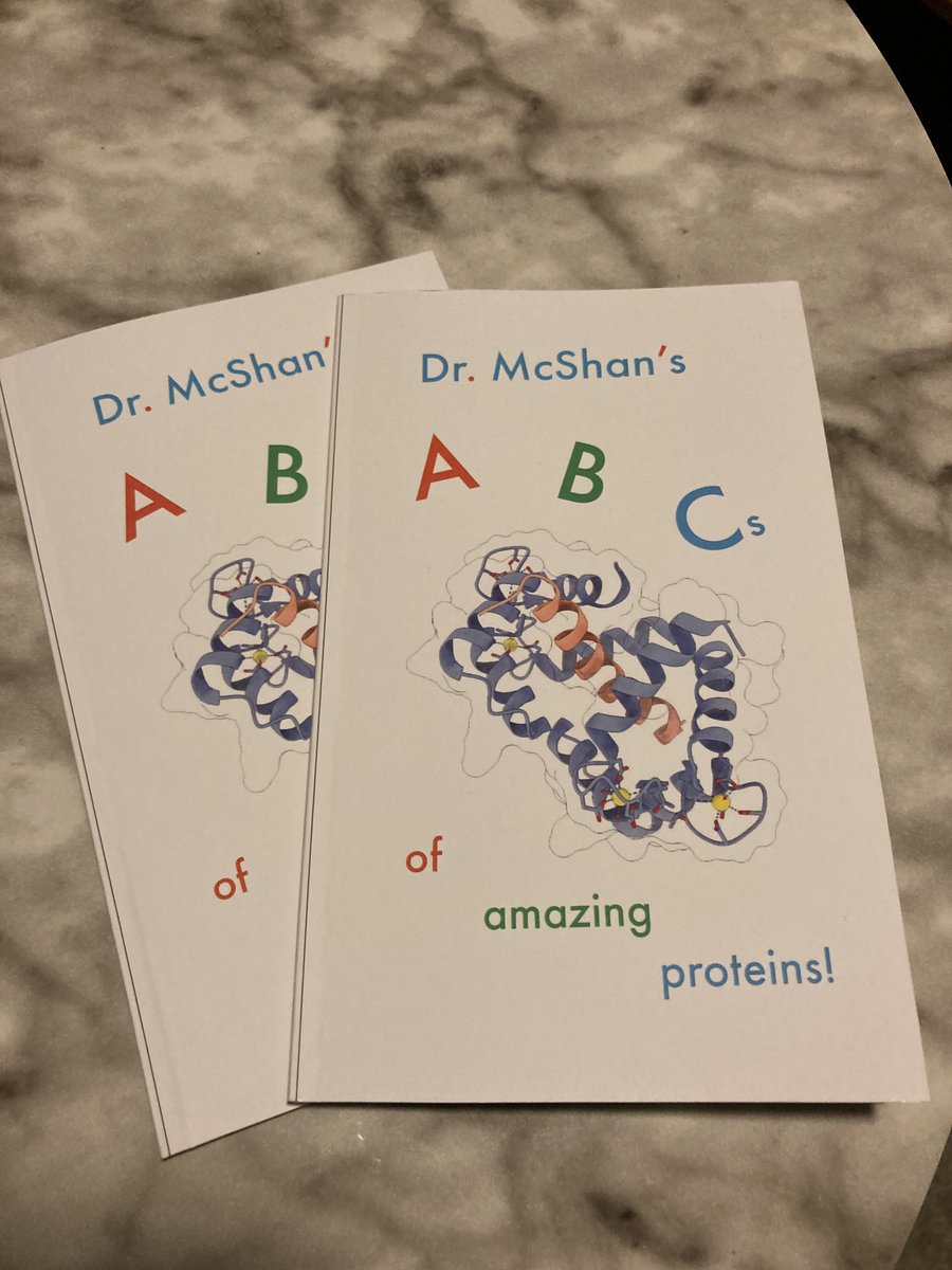 McShan Lab @ Georgia Tech tweet media