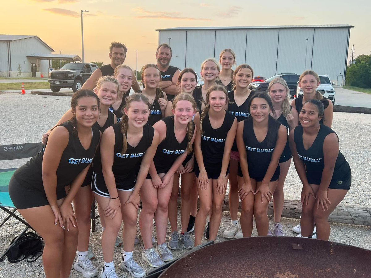 Barbers Hill Volleyball tweet media