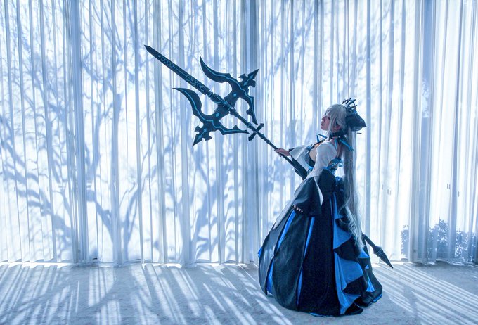 コスプレイヤー由貴のTwitter画像49