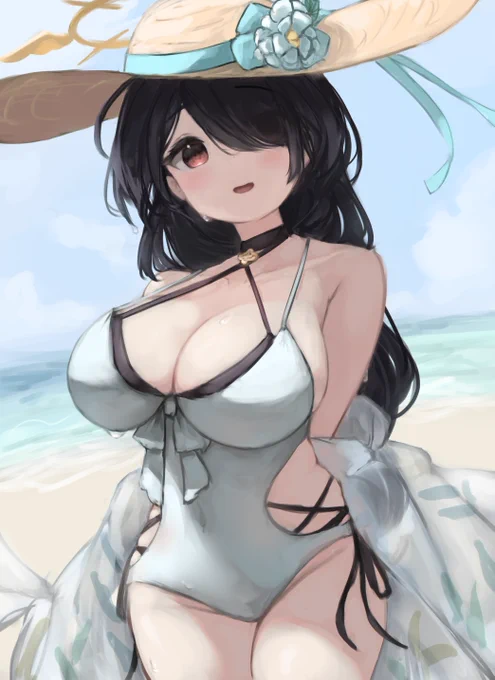 #ブルアカ ヒナタ