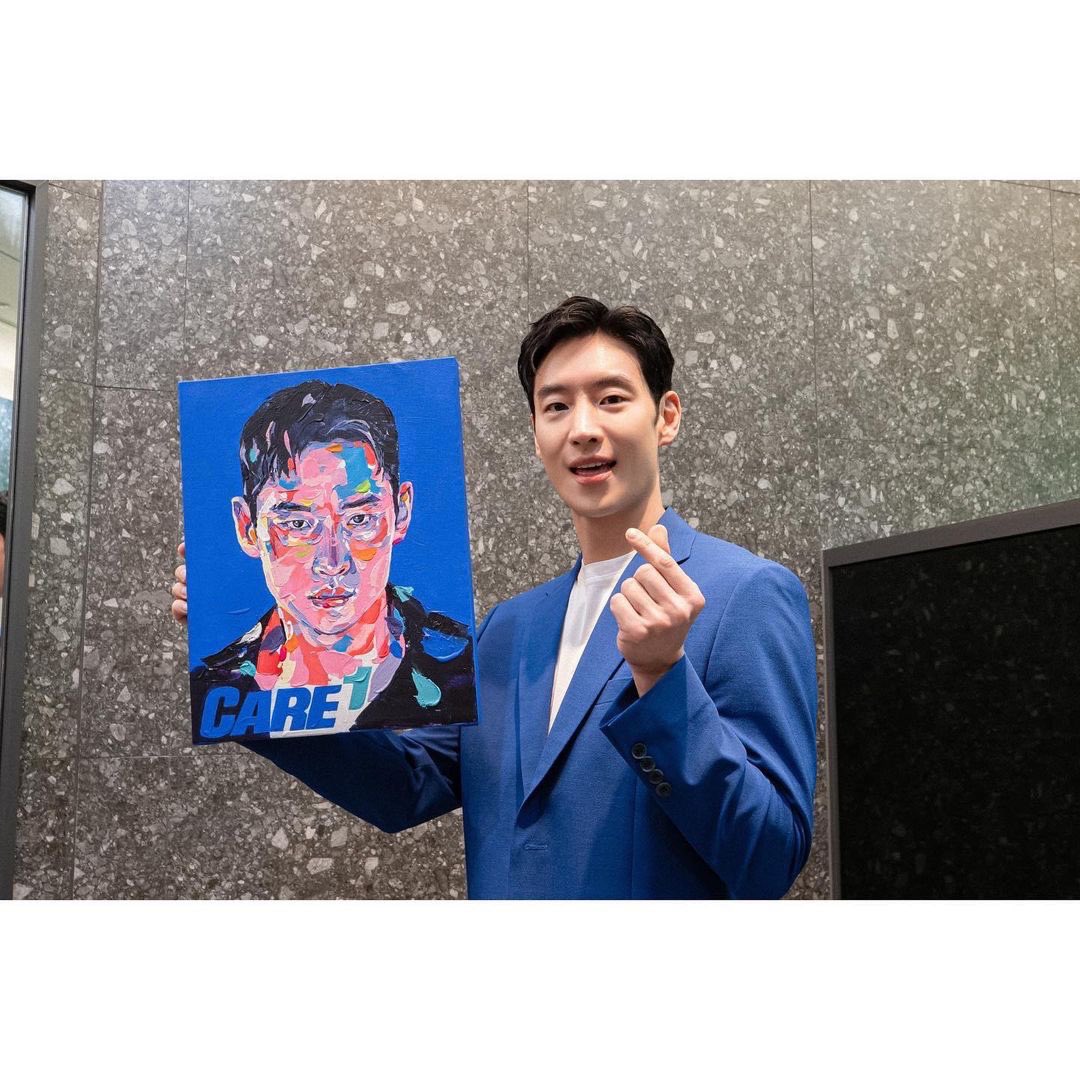 OurbeloveJehoon's tweet photo. #care1 #케어원
#อีเจฮุน #이제훈 #leejehoon https://t.co/EEsdoU9WEj