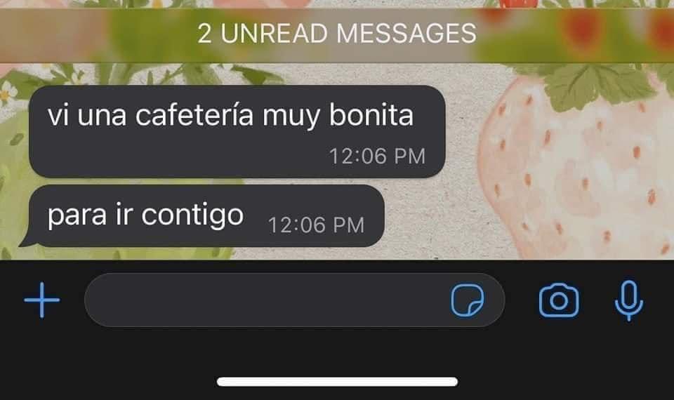 4ip4d3's tweet photo. me urgen mensajes así https://t.co/3mSUSFb5Dy