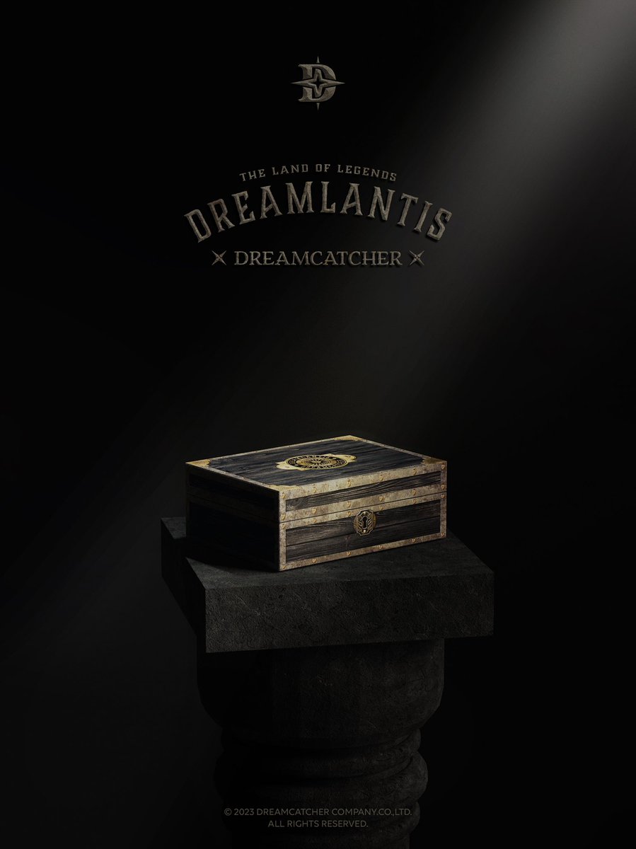 hf_dreamcatcher's tweet photo. [🌑] Dreamcatcher(드림캐쳐) OFFICIAL PHOTOBOOK [DREAMLANTIS] &amp; [DREAMQUEST]

𝐏𝐫𝐞-𝐎𝐫𝐝𝐞𝐫 : 𝟐𝟎𝟐𝟑. 𝟎𝟖. 𝟎𝟐 
𝐑𝐞𝐥𝐞𝐚𝐬𝐞 : 𝟐𝟎𝟐𝟑. 𝟎𝟗. 𝟐𝟐

🧭 𝘾𝙊𝙈𝙄𝙉𝙂 𝙎𝙊𝙊𝙉 💼

#드림캐쳐 #Dreamcatcher
#DREAMLANTIS #DREAMQUEST https://t.co/asurqwKhjL