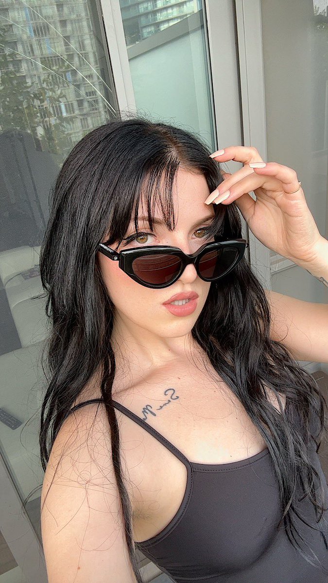 today filming things