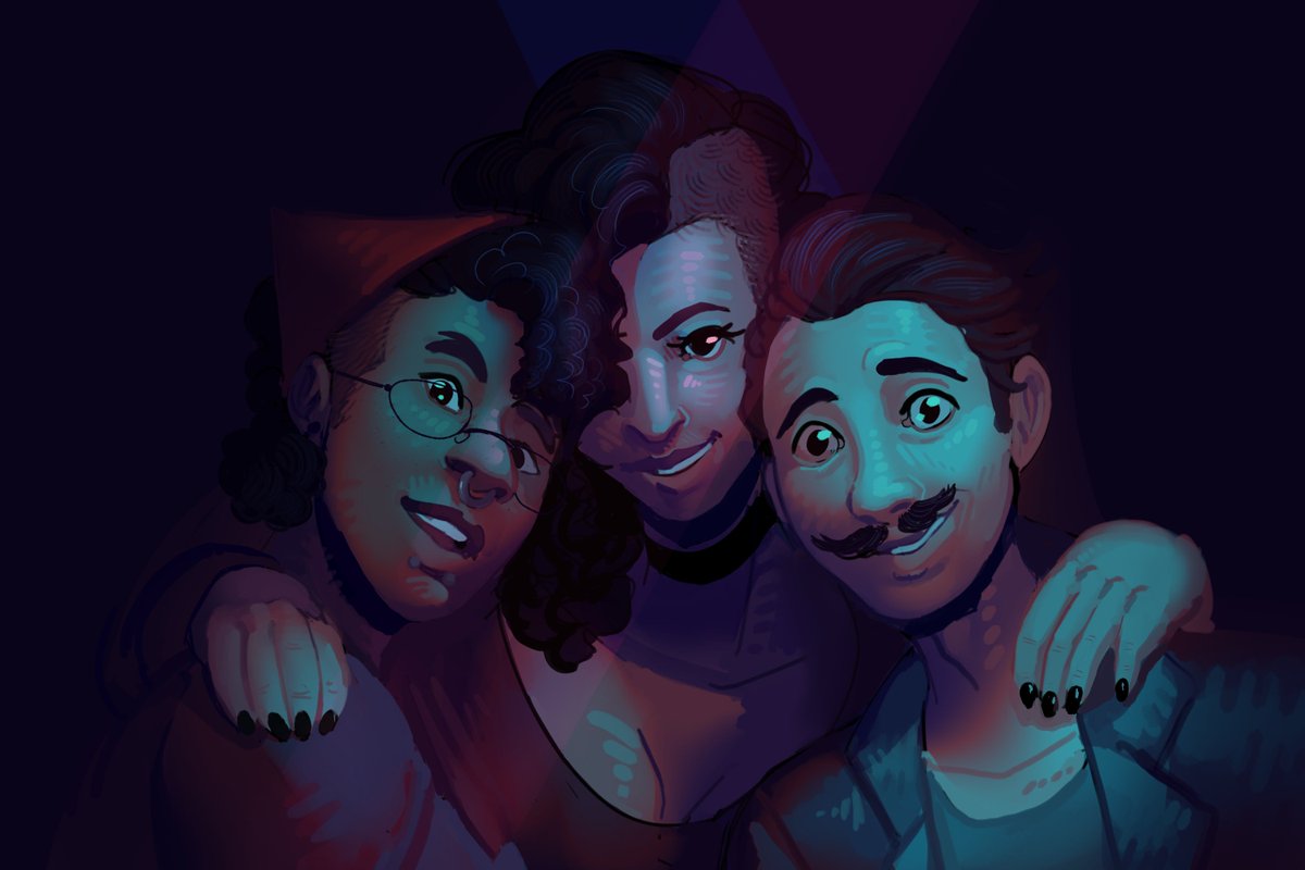 seeking tubeworms tweet media