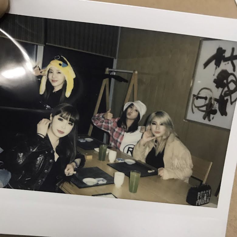 4Usion's tweet photo. All 4 original 4Usion members are live on Instagram right now celebrating the group's 12 anniversary and the 11th anniversary of #RhythmTown!

#12Yearswith4Usion
#11YearsWithRhythmTown
#HappyAnniversary4Usion! https://t.co/nOzadHxAZP