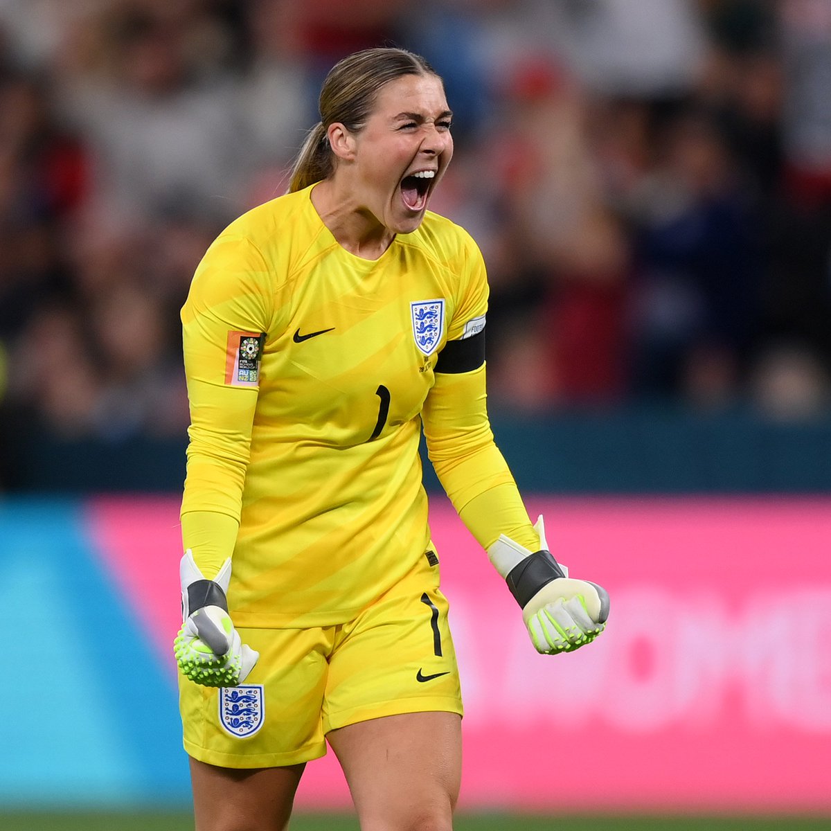 Lionesses's tweet photo. Two wins. Two clean sheets. We move! 👏 https://t.co/sxTNPwtXcx
