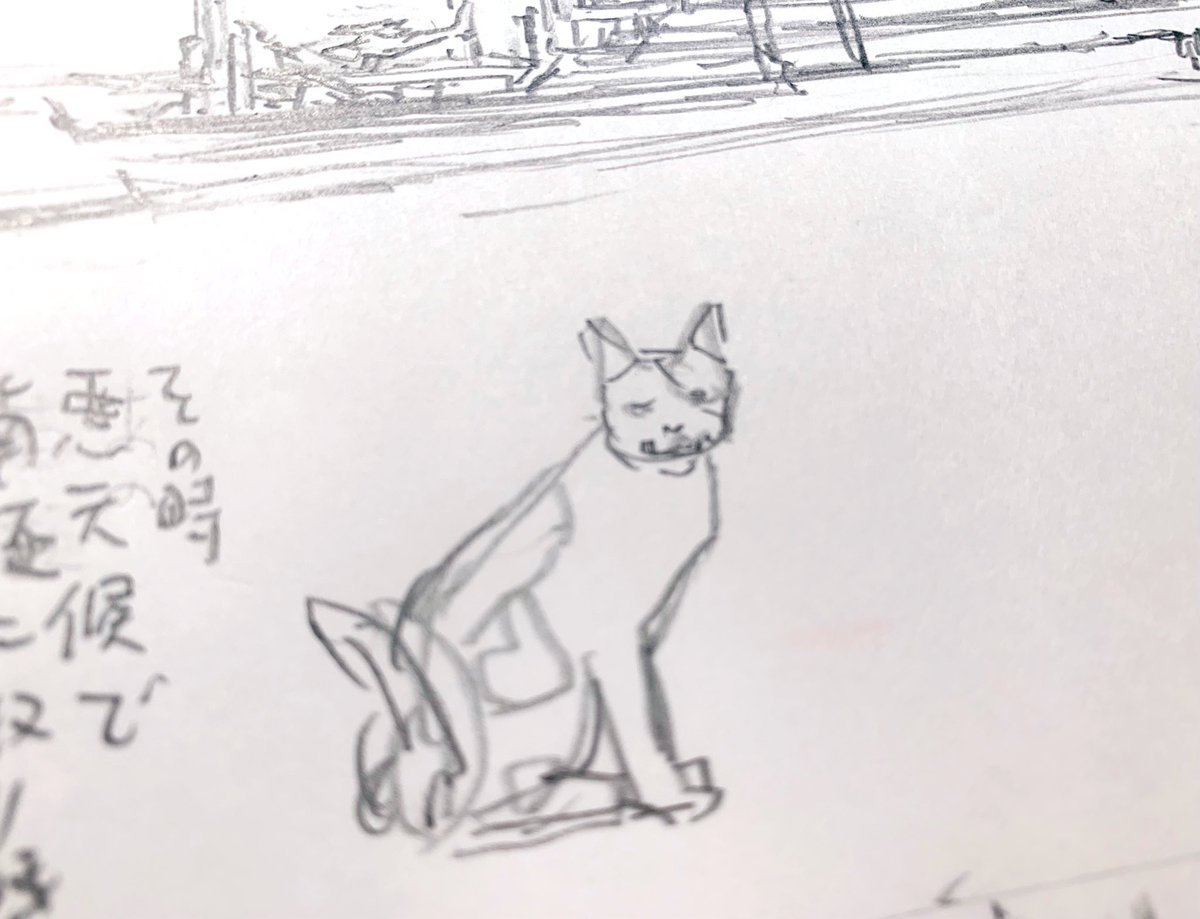 『かまくらBAKE猫倶楽部』
次回はマヤとガクトの過去のお話…?
8月1日発売のBE•LOVE 9月号に掲載です。#かまくらBAKE猫倶楽部