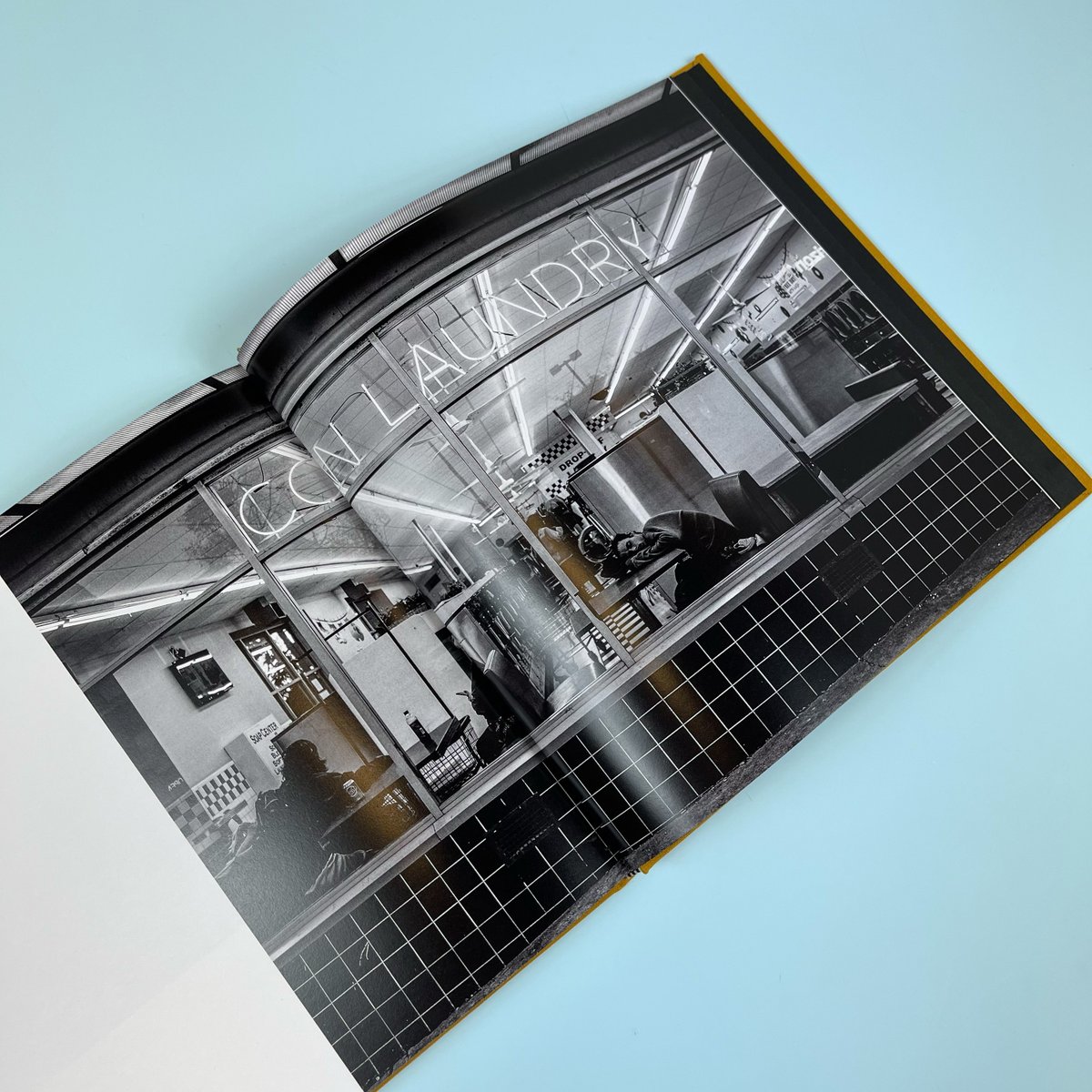 editiononebooks's tweet photo. From the Edition One bookshelf / This Is My Kansas City

Engaging black-and-white documentary photography of Kansas City, Missouri, by Matthew Charles Jones. Design by Little Spot https://t.co/zBfdmVyMr3