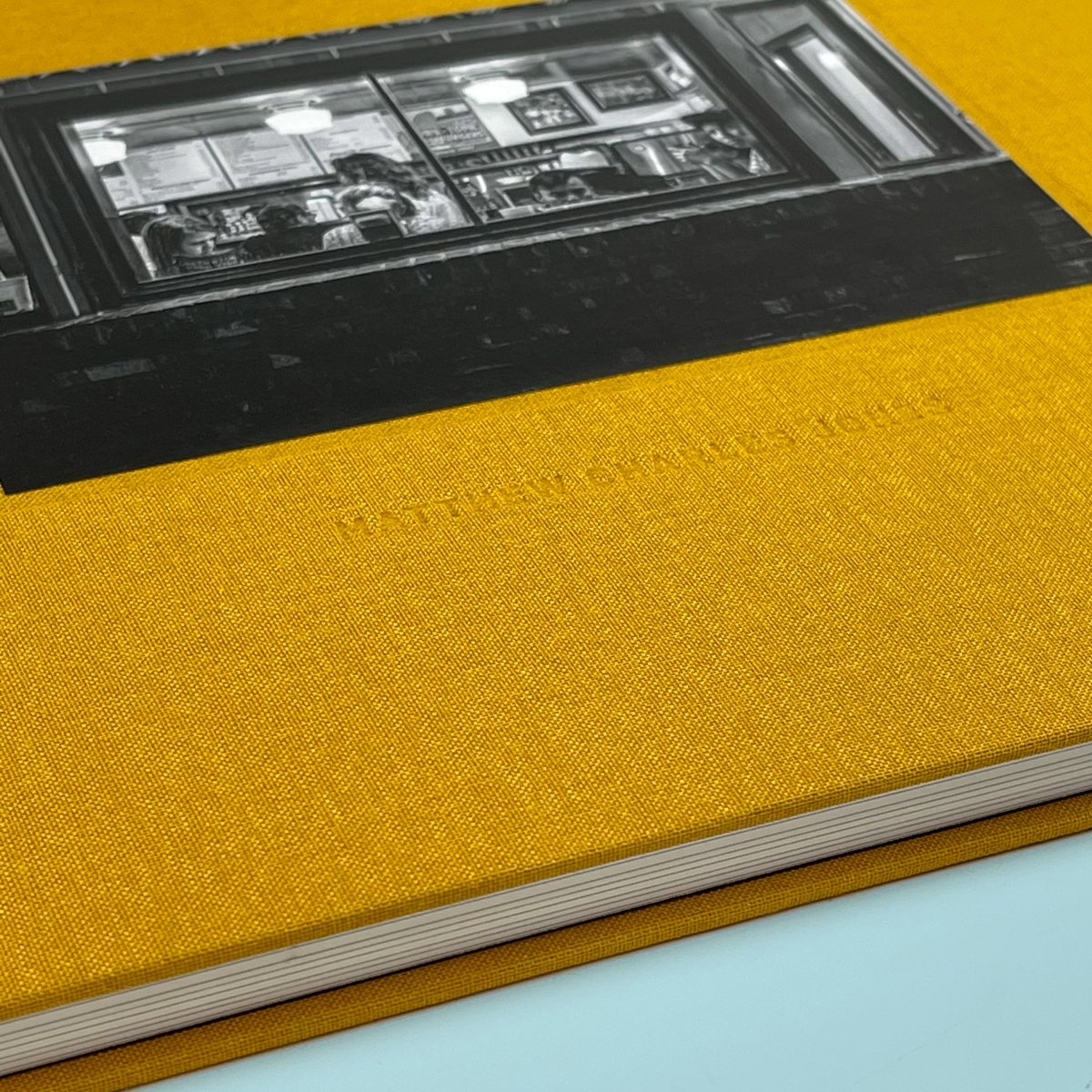 editiononebooks's tweet photo. From the Edition One bookshelf / This Is My Kansas City

Engaging black-and-white documentary photography of Kansas City, Missouri, by Matthew Charles Jones. Design by Little Spot https://t.co/zBfdmVyMr3