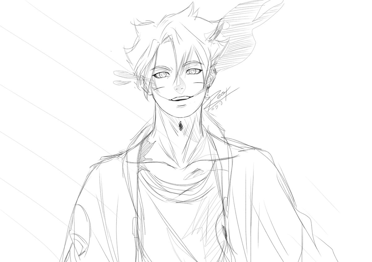 srak_19's tweet photo. #varuto #borutofanart https://t.co/FKgzbgo3A3