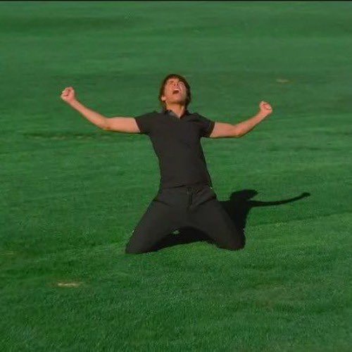 hear me out… these are the same