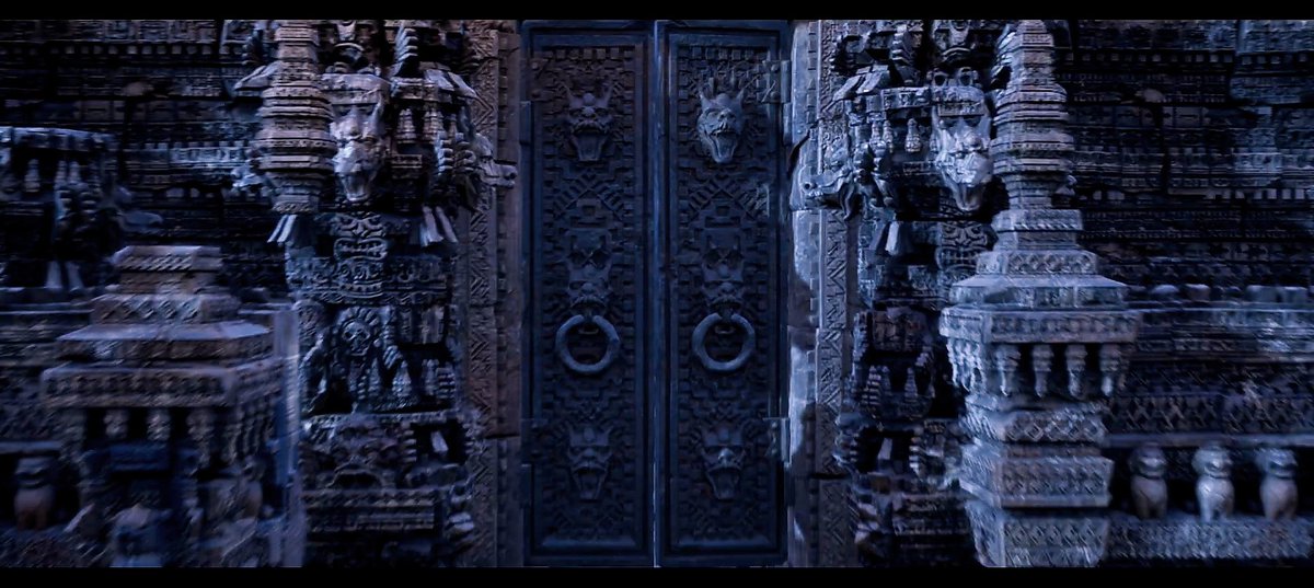 Stills from the short film.#Shakti 
yt.openinapp.co/y4oor