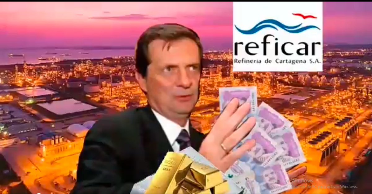 mane_sabio's tweet photo. #Ecopetrol
#MargaritaCabello
#Reficar #GenteDeBien
#GustavoPetro
Desde hace años buscan apoderarse de #Ecopetrol
Fernando Londoño y Marta Lucia Ramirez Involucrados en las acciones de #Invercolsa
A estas horas este sr ya devolvió las acciones?
Tarea para @PalmaEdwin https://t.co/8y0Z774Jw3