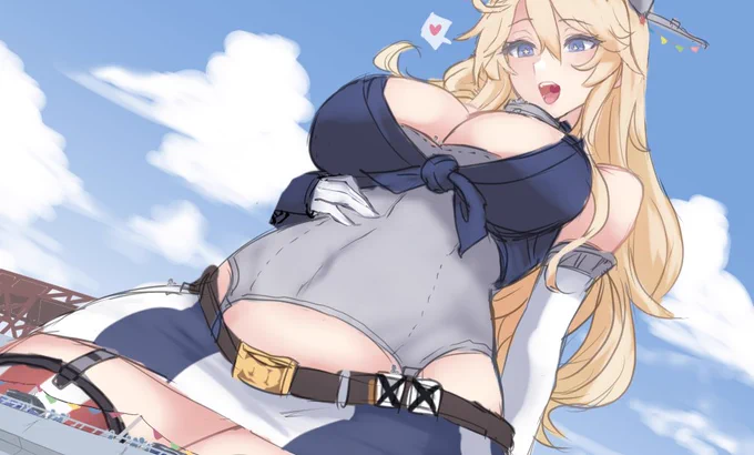 オワ…