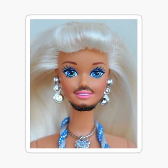 CynthiaHijar's tweet photo. Barbie Ovario Poliquístico https://t.co/VHJyc2GrJM