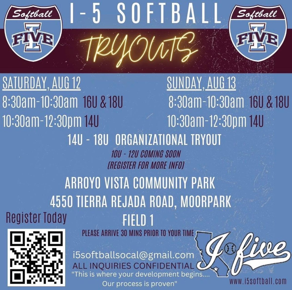 Michael31938374's tweet photo. Top Ten Finish at PGF 16U PREMIER! We will work with players from out of the area. DM me with any questons. https://t.co/8Qtx0n46lU