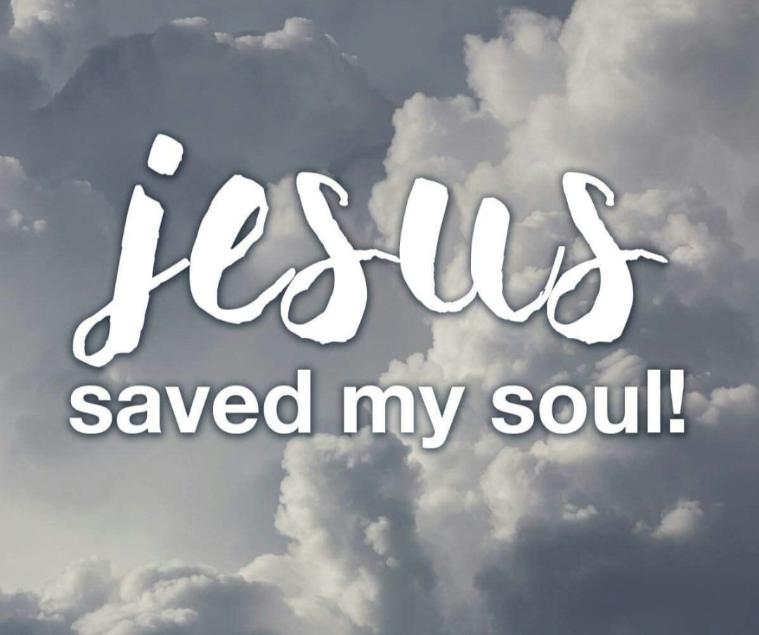 MMcLaughlinsong's tweet photo. Thank you, Jesus! https://t.co/nhlH6wpt9R