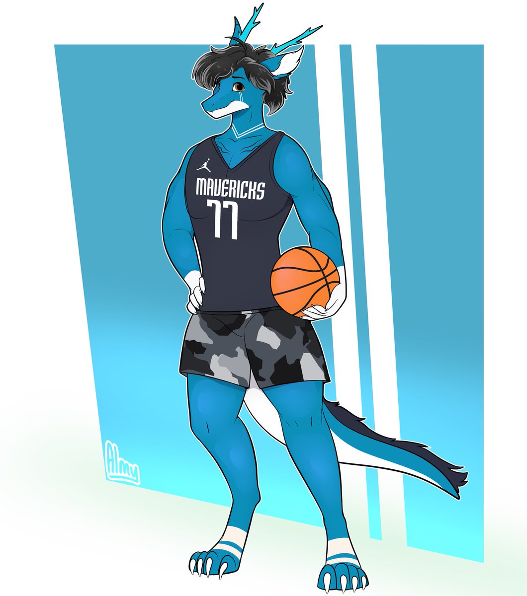 AdidasDragon! ⛹️‍♂️ tweet media