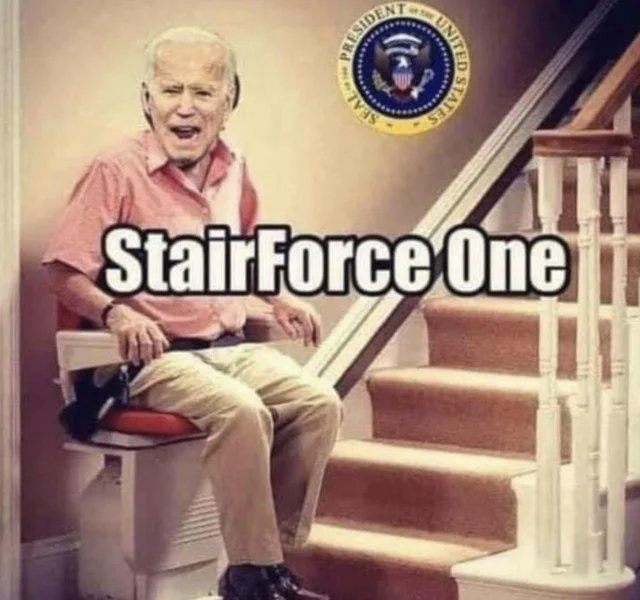 _marthataylor's tweet photo. #TrumpIsGuilty ? More like #BidenIsGuilty ! Why do we accept such LIES about the GREATEST President this country has ever seen? Joe Biden has SOLD OUT this country. STOP HIM!!!! @POTUS
READ: 
The wise in heart accept commands,
 but a chattering fool comes to ruin.
Proverbs 10:8 https://t.co/d1cn3xSdhq