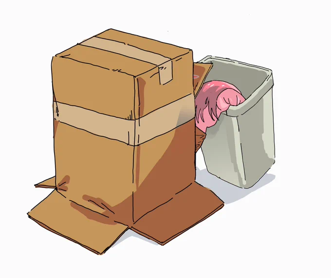 ぼっちちゃん