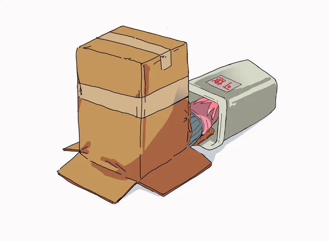 ぼっちちゃん