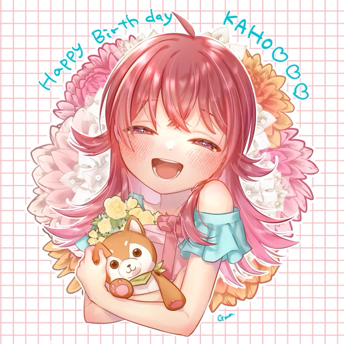 #小宮果穂生誕祭2023 #小宮果穂誕生祭2023