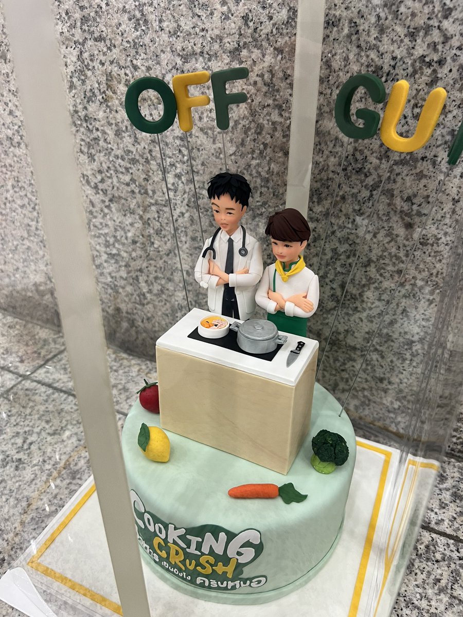 안녕하세요! 현장에 현수막과 배너가 설치되었습니다! 케이크는 대행사 쪽에서 옾깐에게 전달되었습니다! <a href="/Gun_ATp_KRFC/">Gun ATp KRFC</a> 예쁜 화환도 준비되었습니다(오프 화환은 3시쯤 도착할 예정입니다)
많은 관심 부탁드립니다😚
