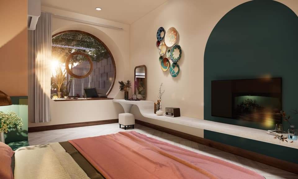 AnhTNgu39629048's tweet image. Căn nhà vườn xinh xắn tại Bình Dương 🏡❤️
#kienphathome 
#thietkenha
#thietkekientruc
#xaynha
#congtythietke
#congtyxaydung