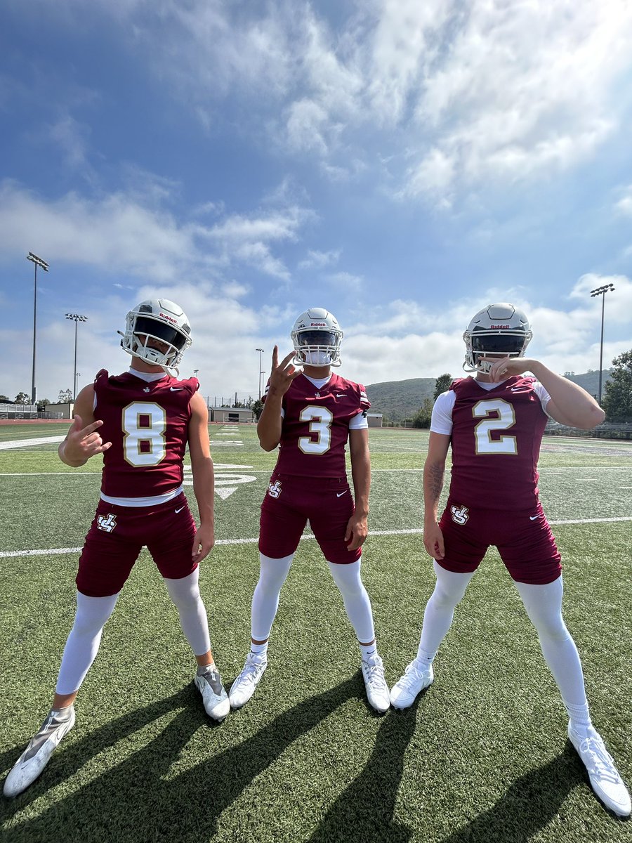 almost that time.. #3szn 
<a href="/DeberghBrett/">Brett Debergh</a> <a href="/lchristensen_27/">Logan Christensen</a>