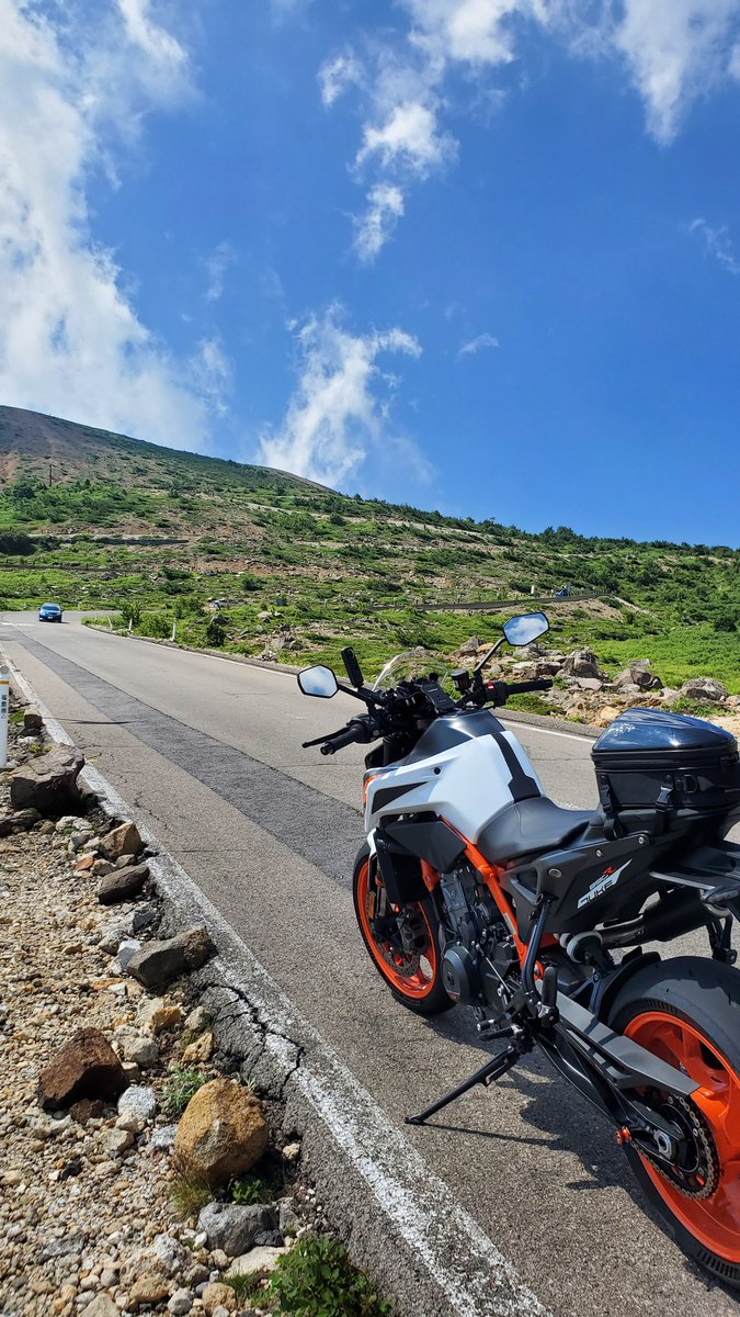 ムース【HARLEY＆KTM YouTube】 tweet media