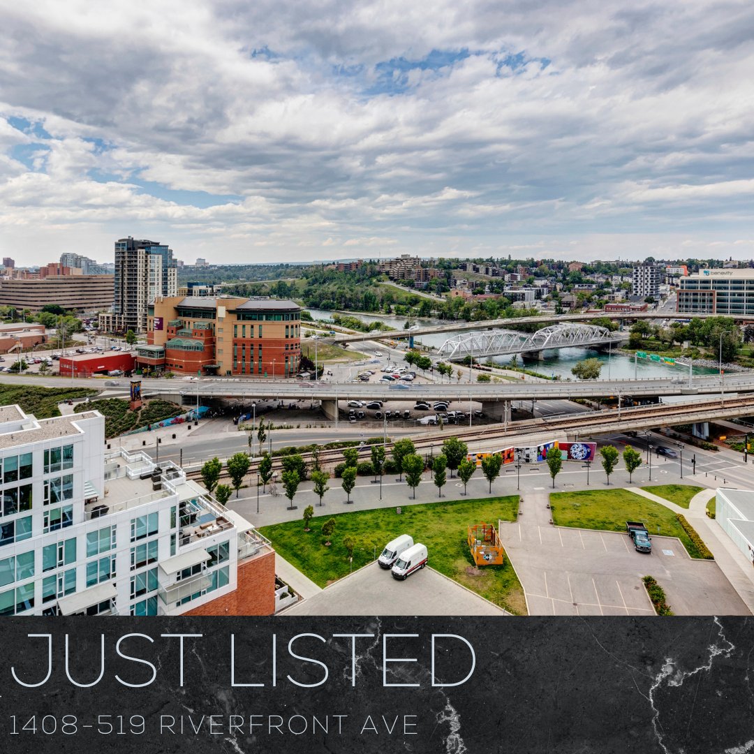 HalladayRE's tweet photo. ๐ ๐ ๐ JUST LISTED๐ ๐ ๐
EAST VILLAGE
1408-519 Riverfront Ave
LP: $454,000
856sqft
2 Bed / 2 Bath
#eastvillage #yyccore #innercity #highrise #luxuryapartment #gym #partyroom #calgaryluxurylistings #youngprofessional #forsale #justlisted #yycrealestate #businessyyc #yycbusiness https://t.co/dnBmJc6xEP